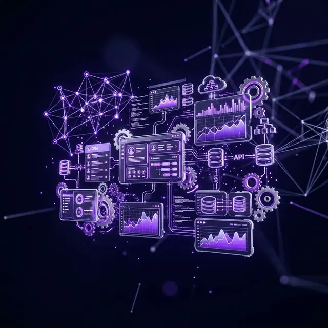 Sistemas Web a Medida